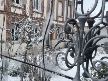 Logement Entier Montville 246442-14