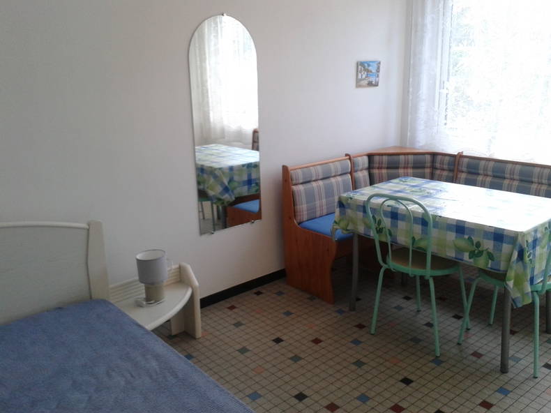 Hemvistelse Tarnos 180035-2