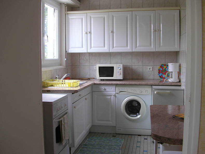 Hemvistelse Tarnos 180035-3