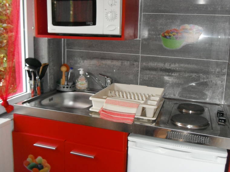 Homestay Caen 65408