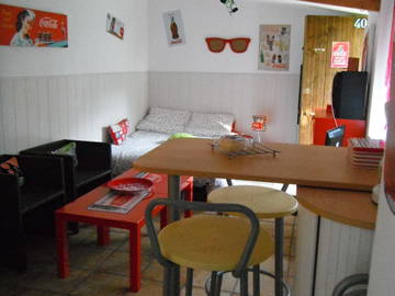 Chambre À Louer Caen 65408