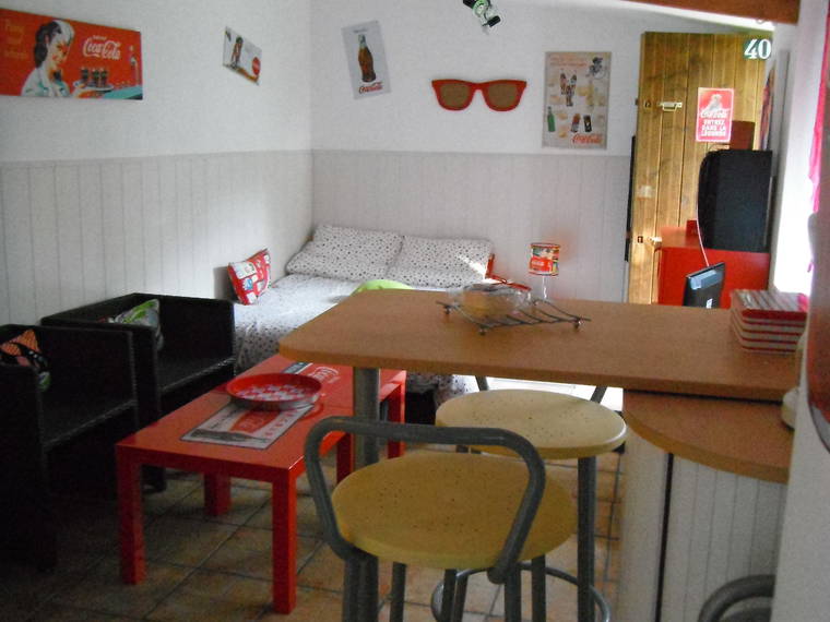 Homestay Caen 65408