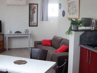 Room For Rent Le Thor 12962