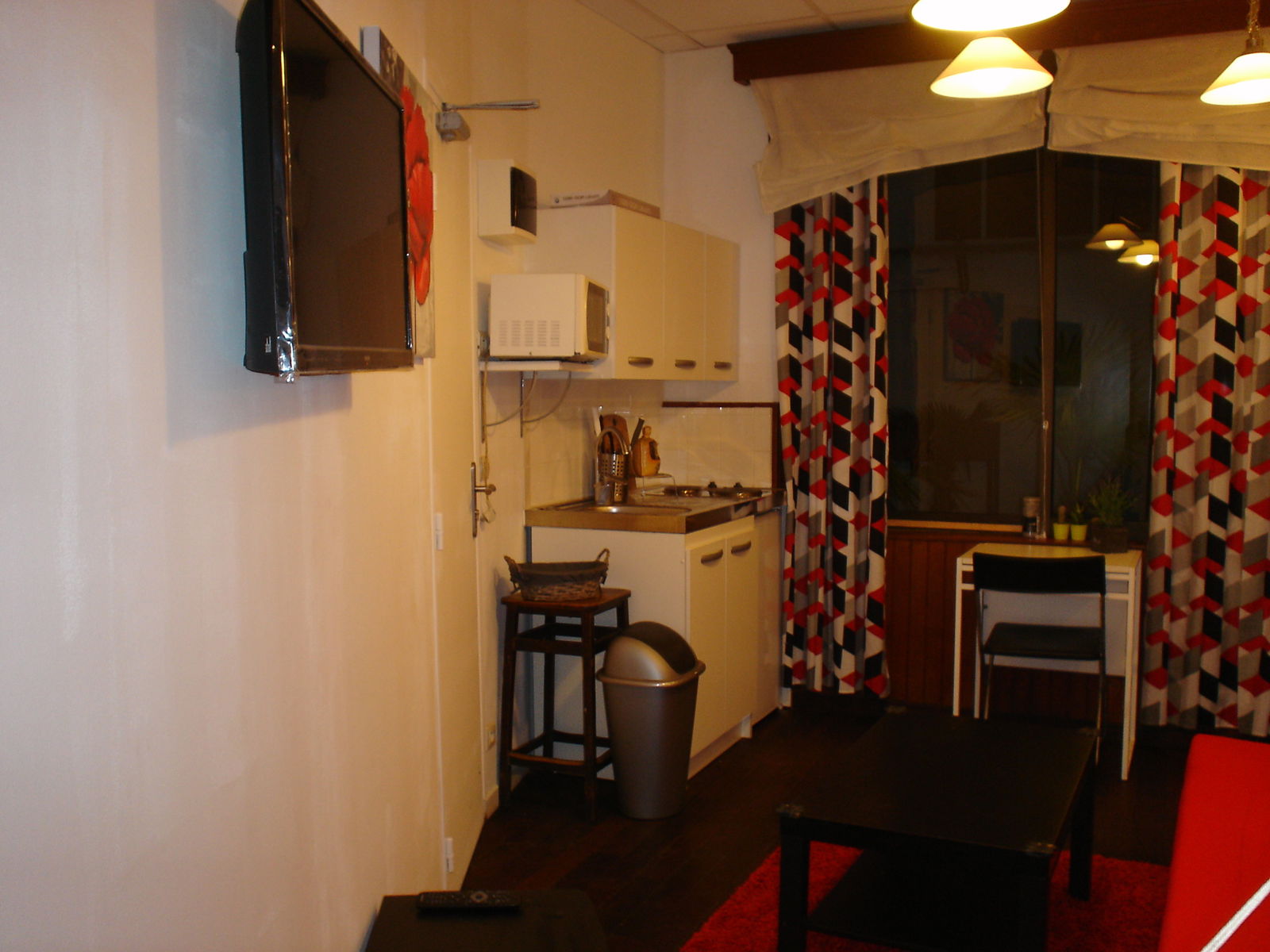 Homestay Maisons-Alfort 219995