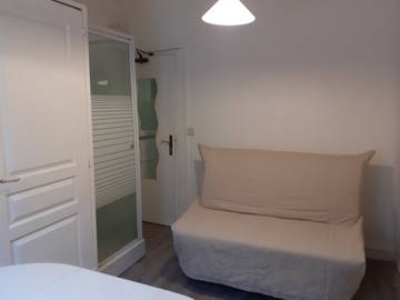 Chambre À Louer Maisons-Alfort 231632