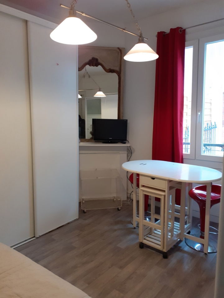 Gastgezin Maisons-Alfort 231632