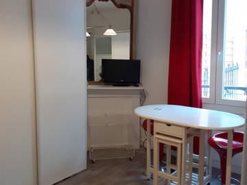 Chambre À Louer Maisons-Alfort 231632