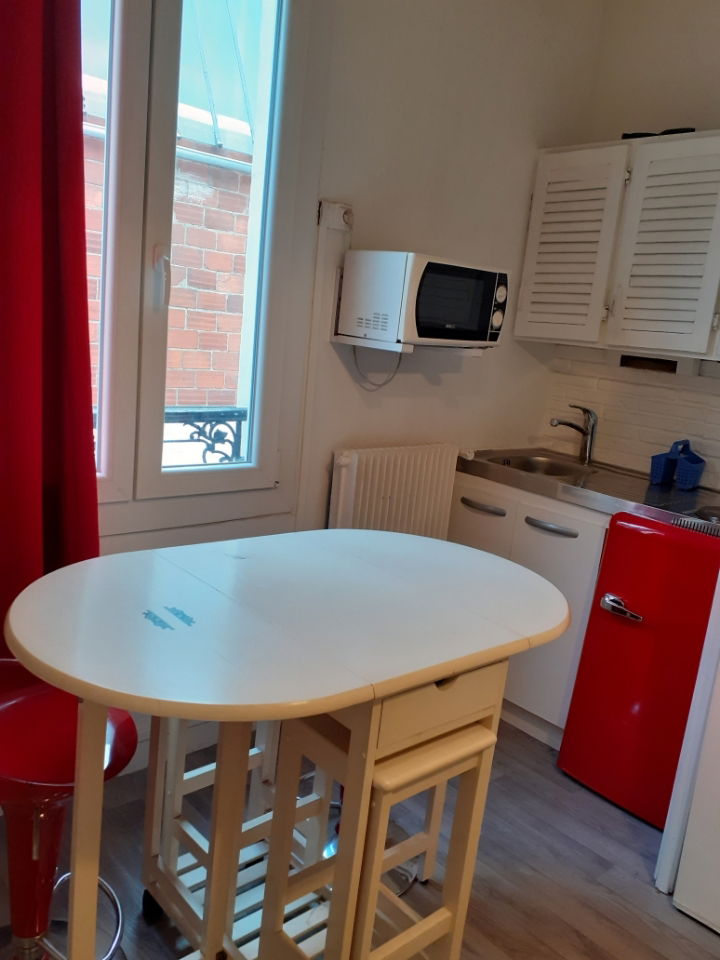 Gastgezin Maisons-Alfort 231632