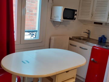 Chambre À Louer Maisons-Alfort 231632