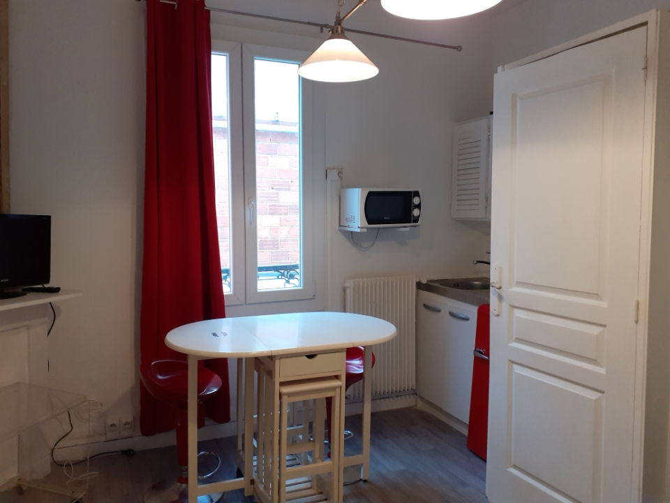 Gastgezin Maisons-Alfort 231632
