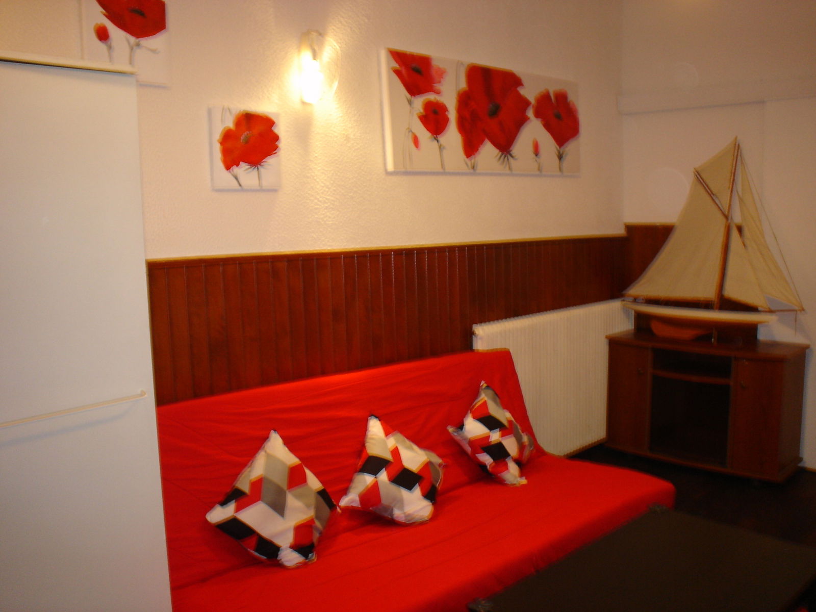 Famiglia Maisons-Alfort 219995