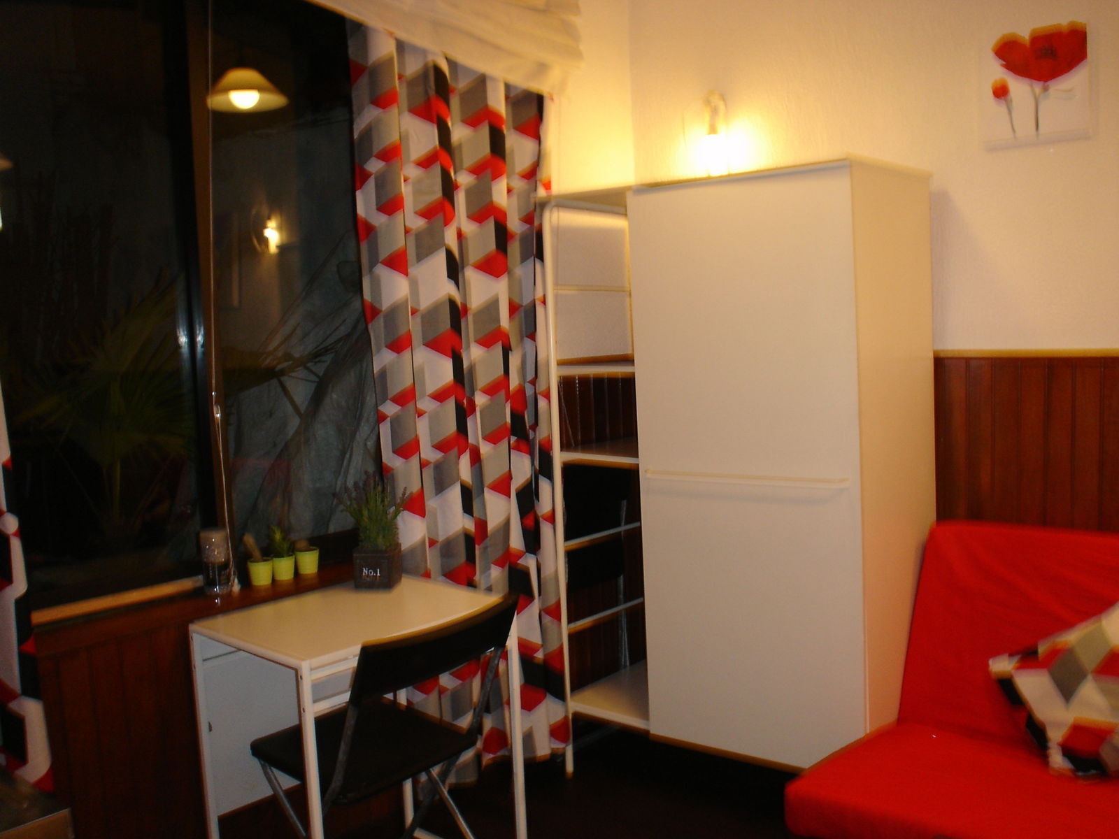 Famiglia Maisons-Alfort 219995