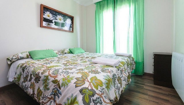 Studio Indépendant Güevéjar 58734