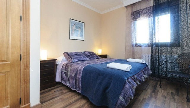 Studio Indépendant Güevéjar 58734