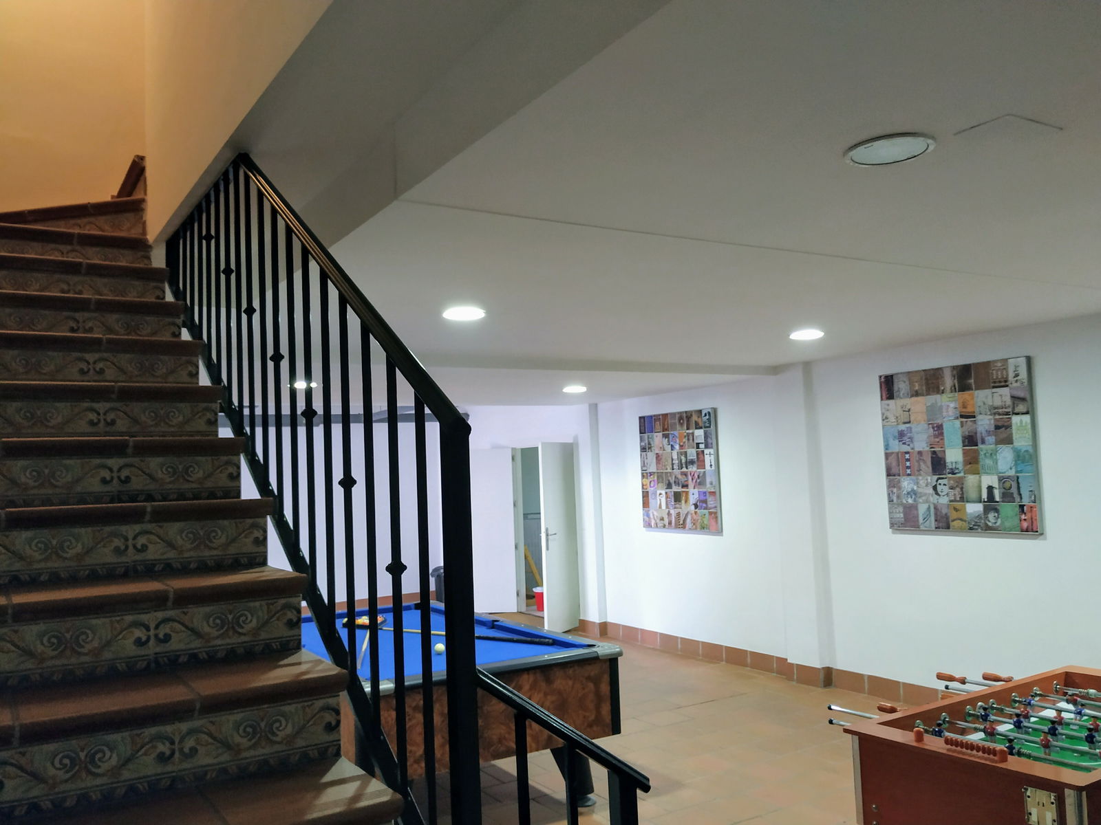 Studio Indépendant Güevéjar 58734