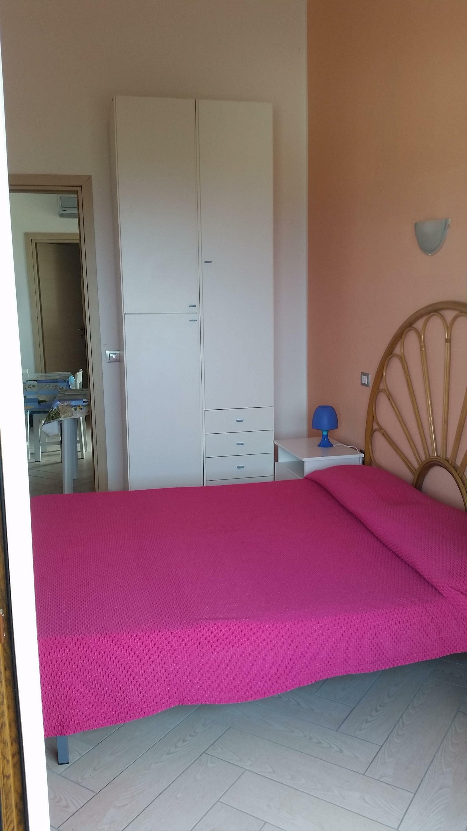 Studio Indépendant Badesi 154601