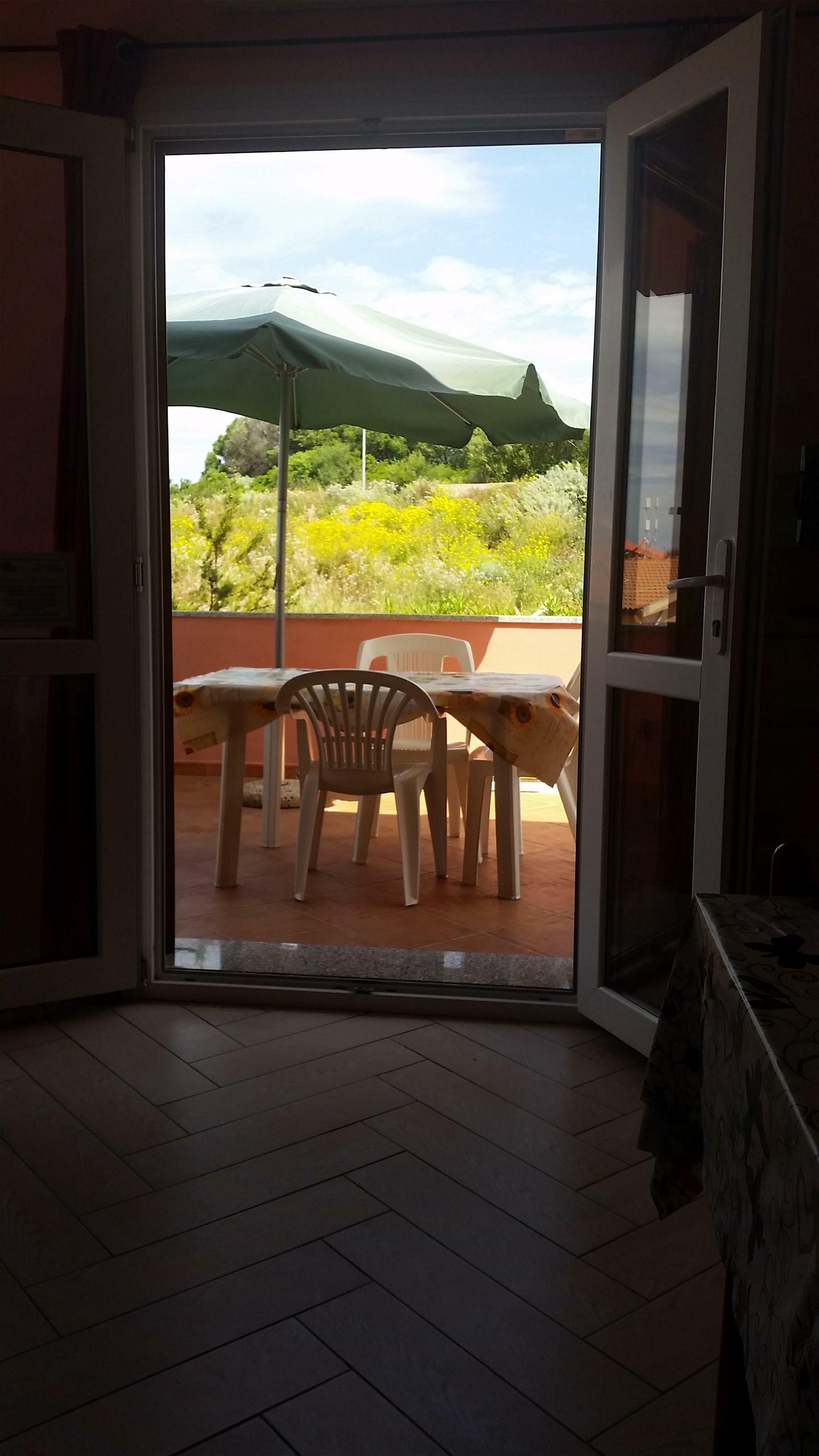 Studio Indépendant Badesi 154601