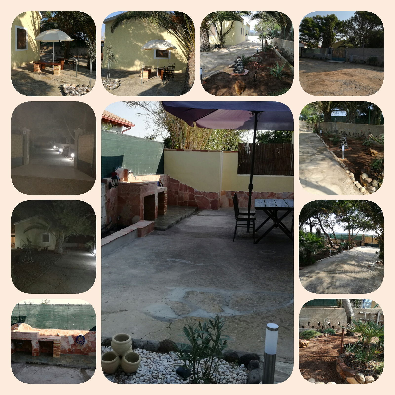 Studio Indépendant Porto Pino 147097