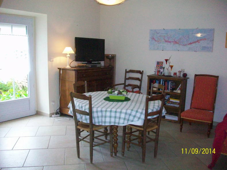 Logement Entier Magny-lès-Villers 94116-5