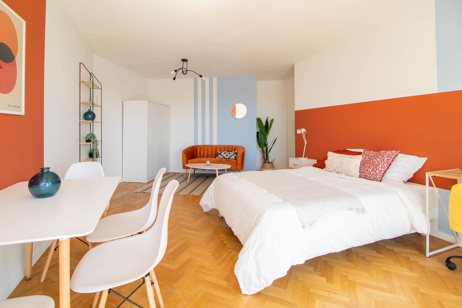 Colocation Saint-Denis 264833
