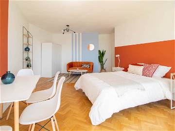 Wg-Zimmer Saint-Denis 264833