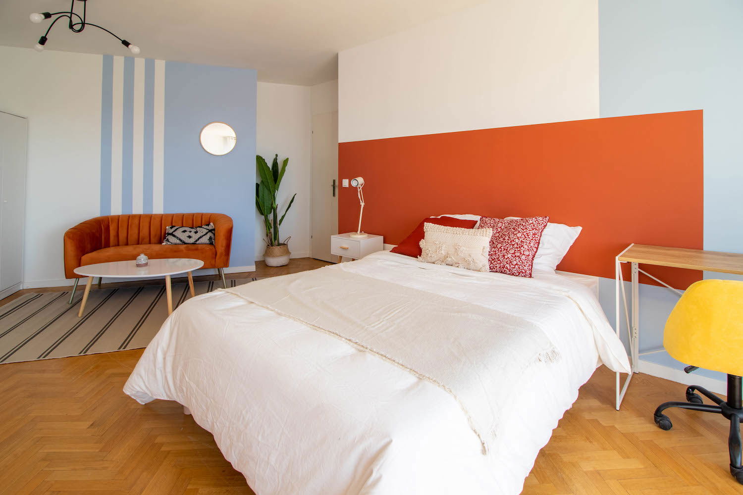 Colocation Saint-Denis 264833