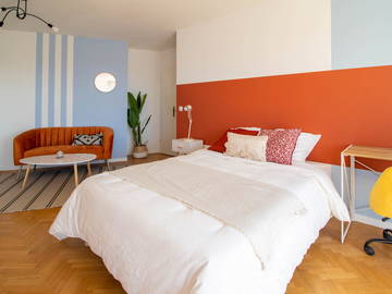 Chambre À Louer Saint-Denis 264833