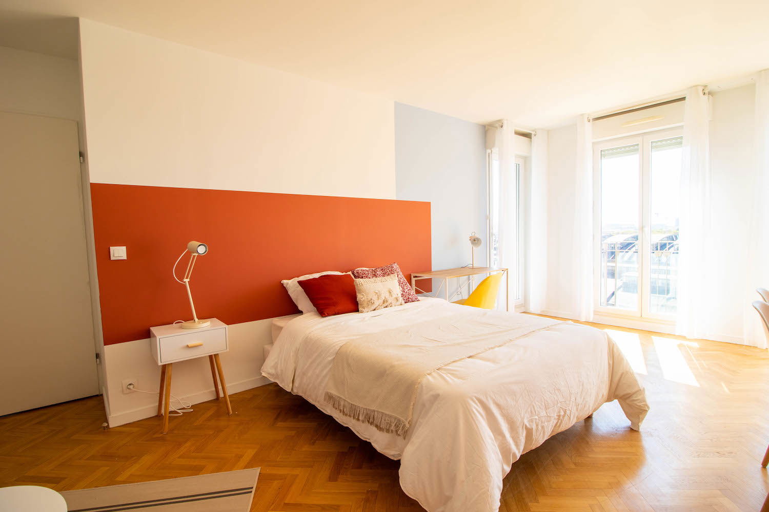 Colocación Saint-Denis 264833