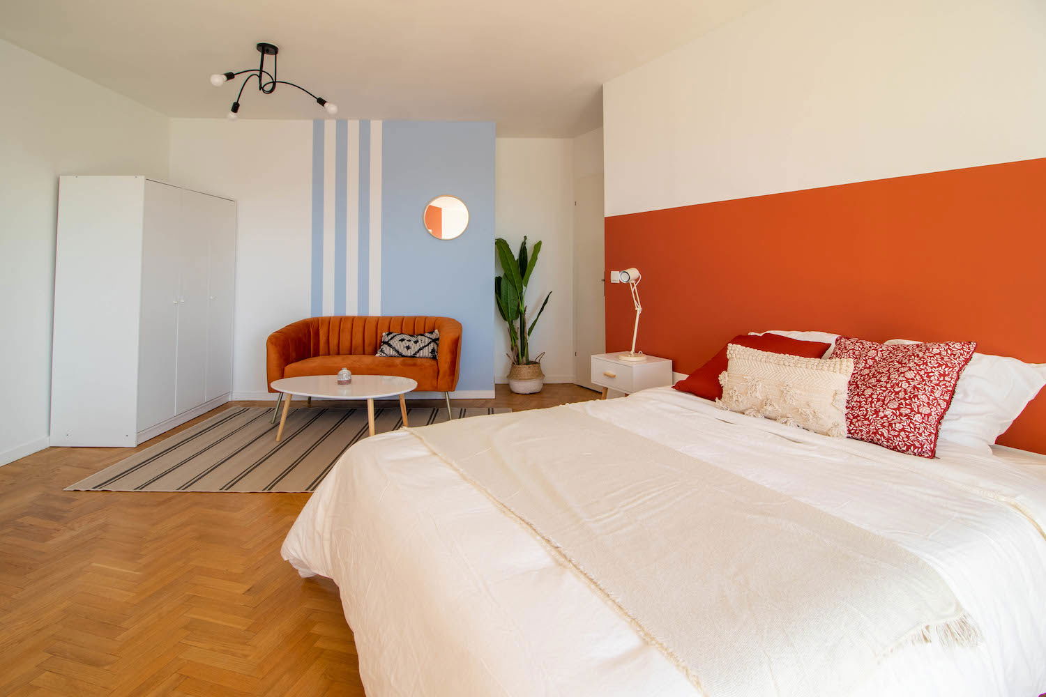 Colocación Saint-Denis 264833