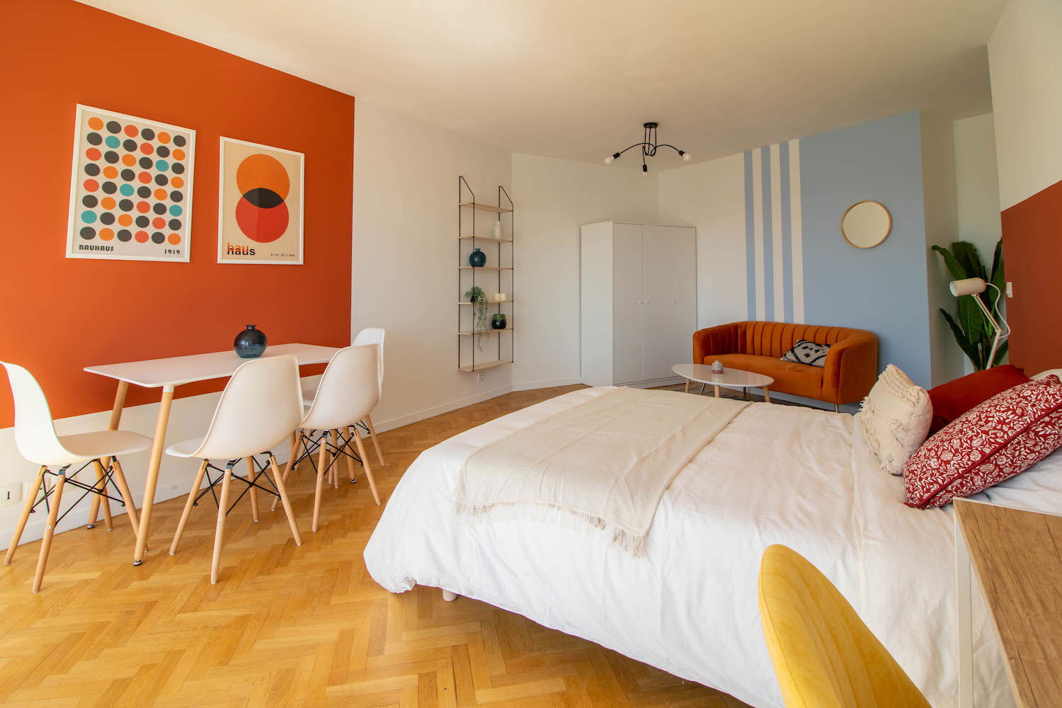 Colocación Saint-Denis 264833