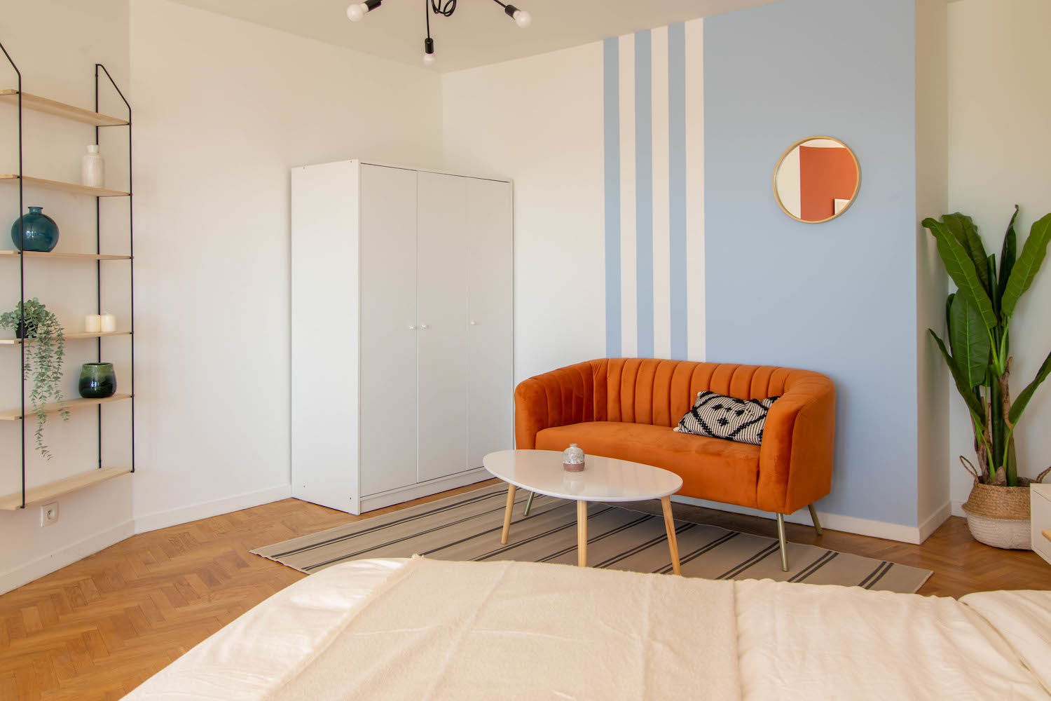 Colocación Saint-Denis 264833