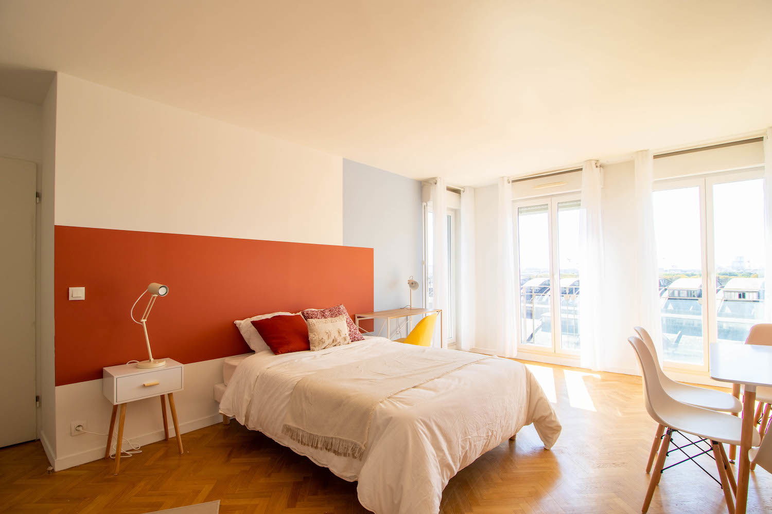 Colocación Saint-Denis 264833