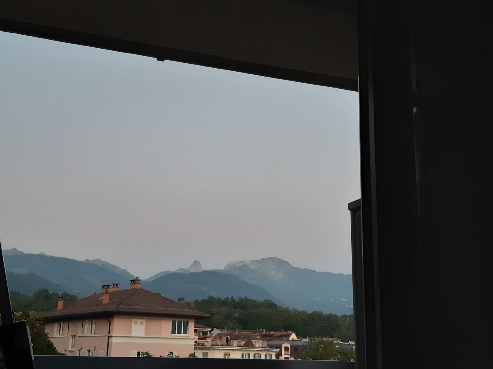 Itsenäinen Studio Corsier-sur-Vevey 261835