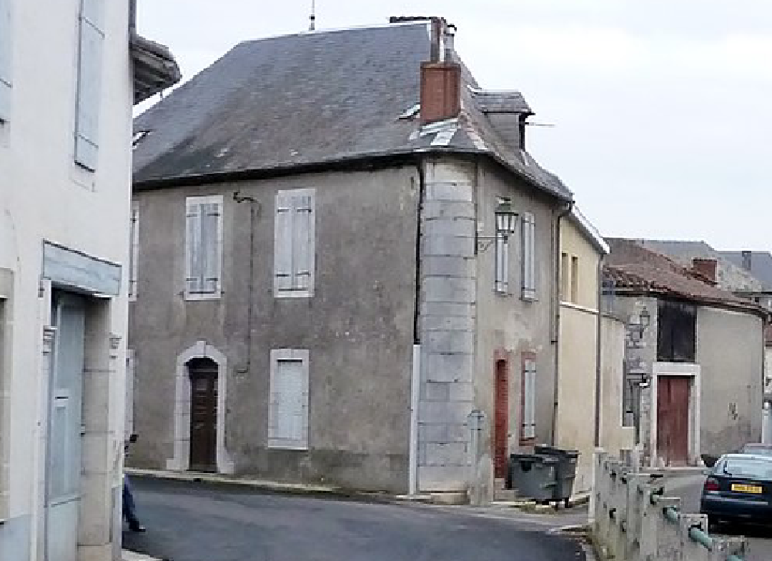 Itsenäinen Studio Saint-Laurent-de-Neste 486770