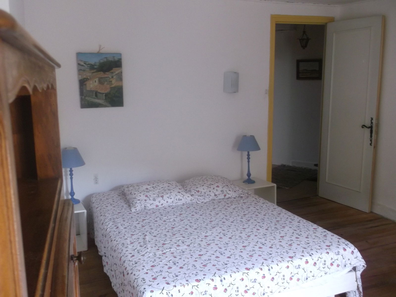 Itsenäinen Studio Grignan 106291
