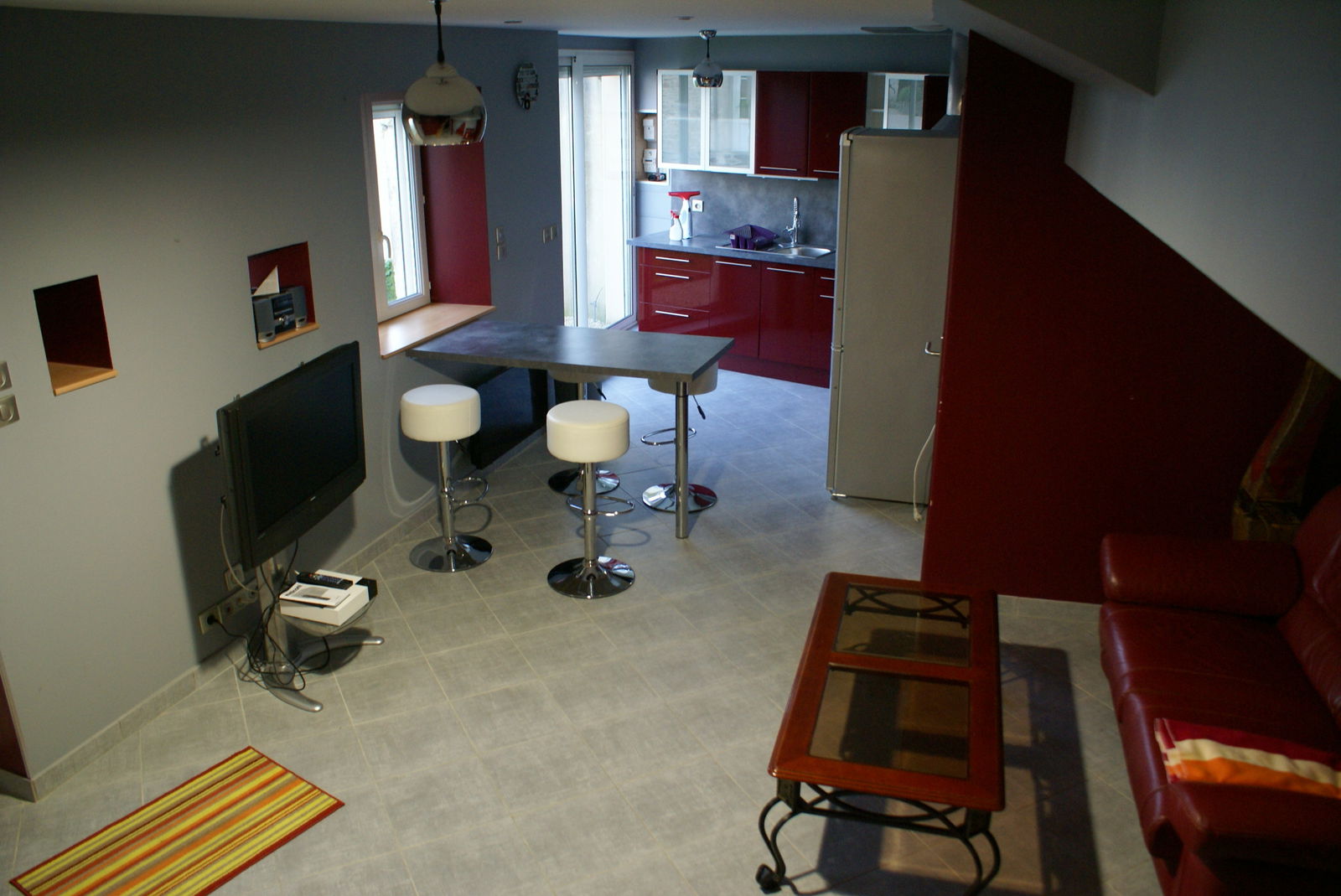 Itsenäinen Studio Loubillé 84825