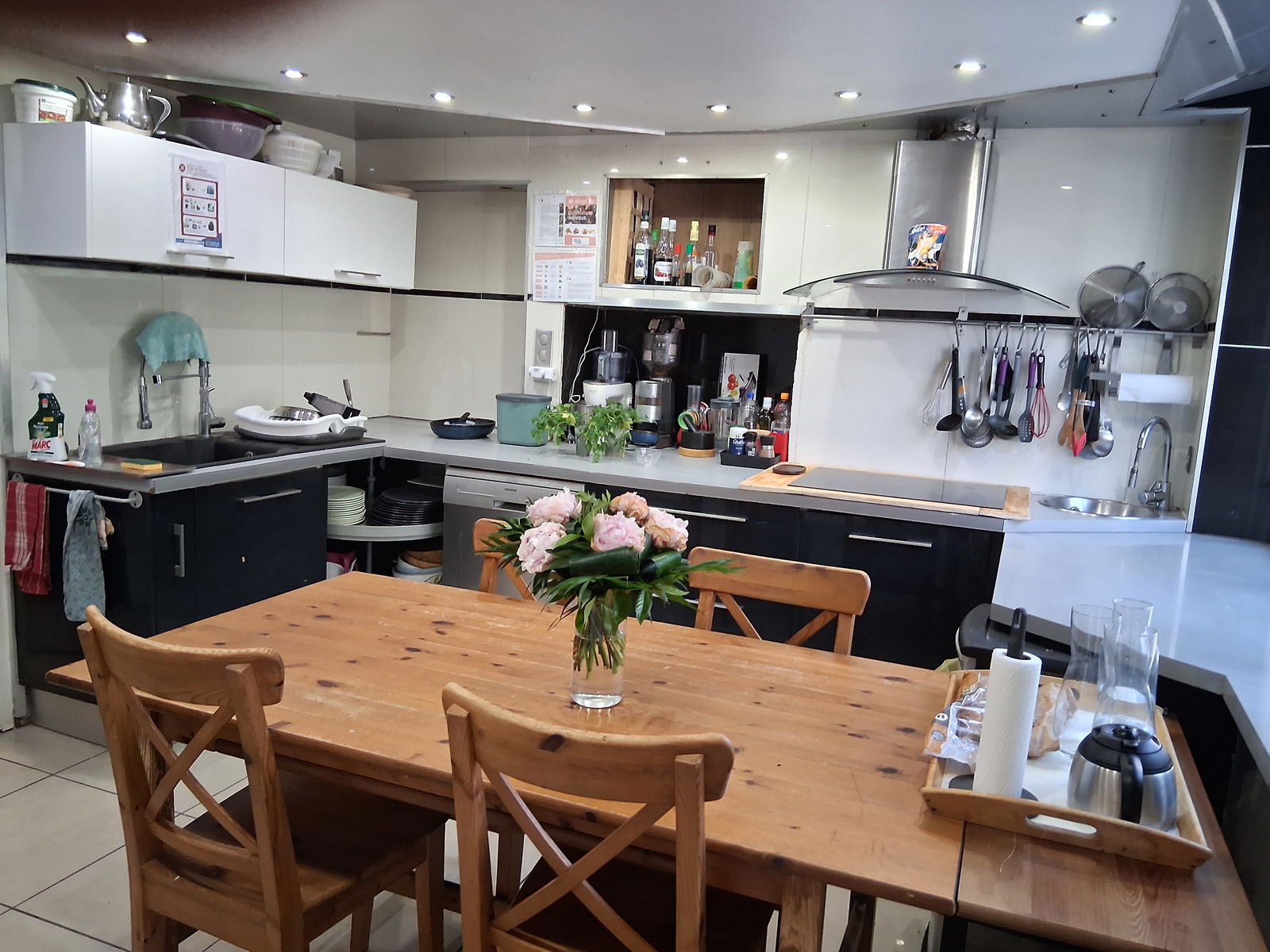 Homestay Arches 597160