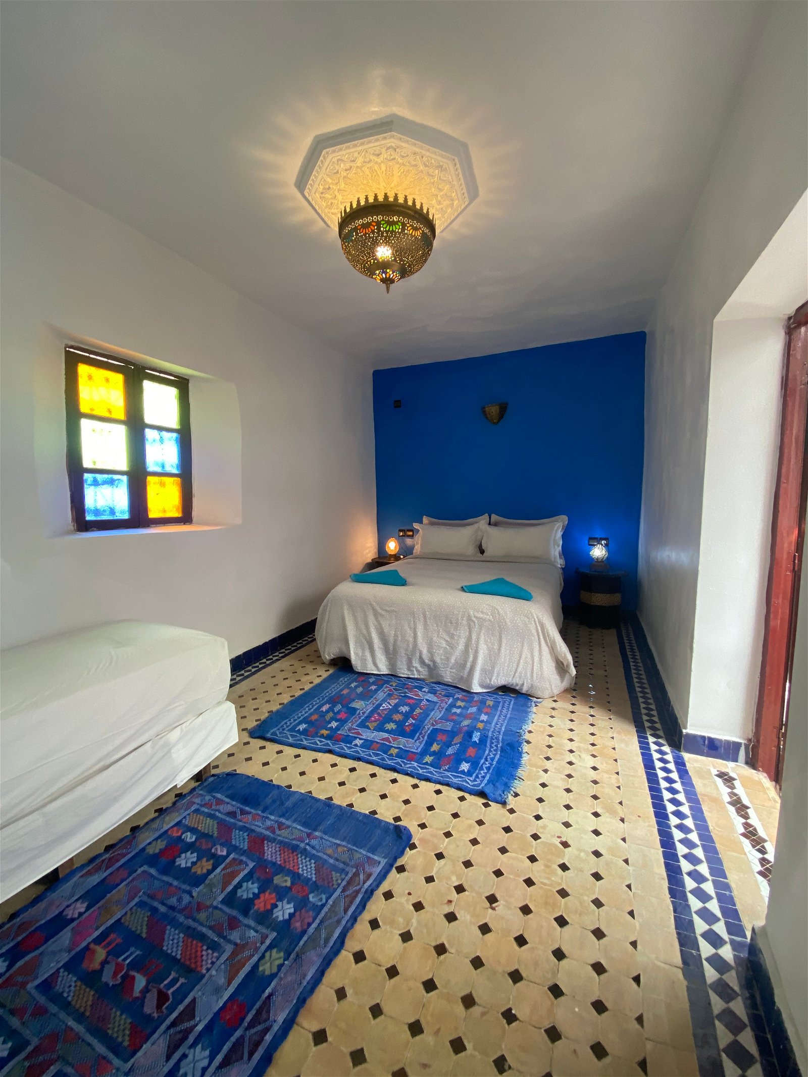 Homestay Fès 256792