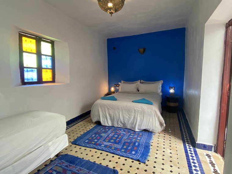 Homestay Fès 256792