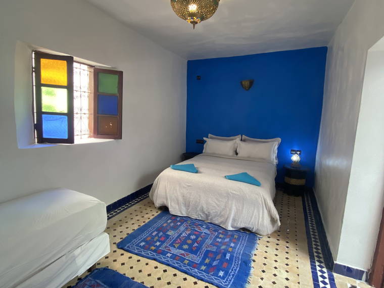 Homestay Fès 256792