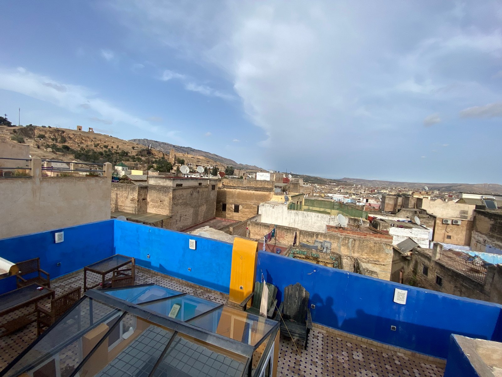 Homestay Fès 256792