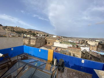 Chambre Chez L'habitant Fès 256792-5