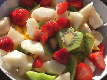 Chambre Chez L'habitant Fès 256792-6