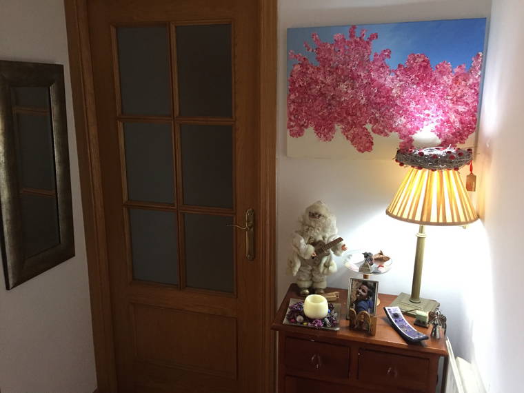 Homestay Cáceres 216000