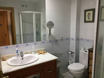 Room For Rent Cáceres 216000