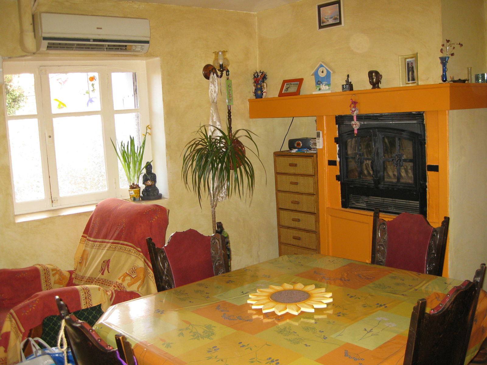 Kotimajoitus Salles-d'Aude 105103
