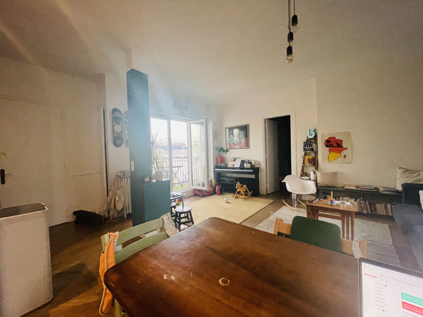 Järjestäminen Neuilly-sur-Seine 250387