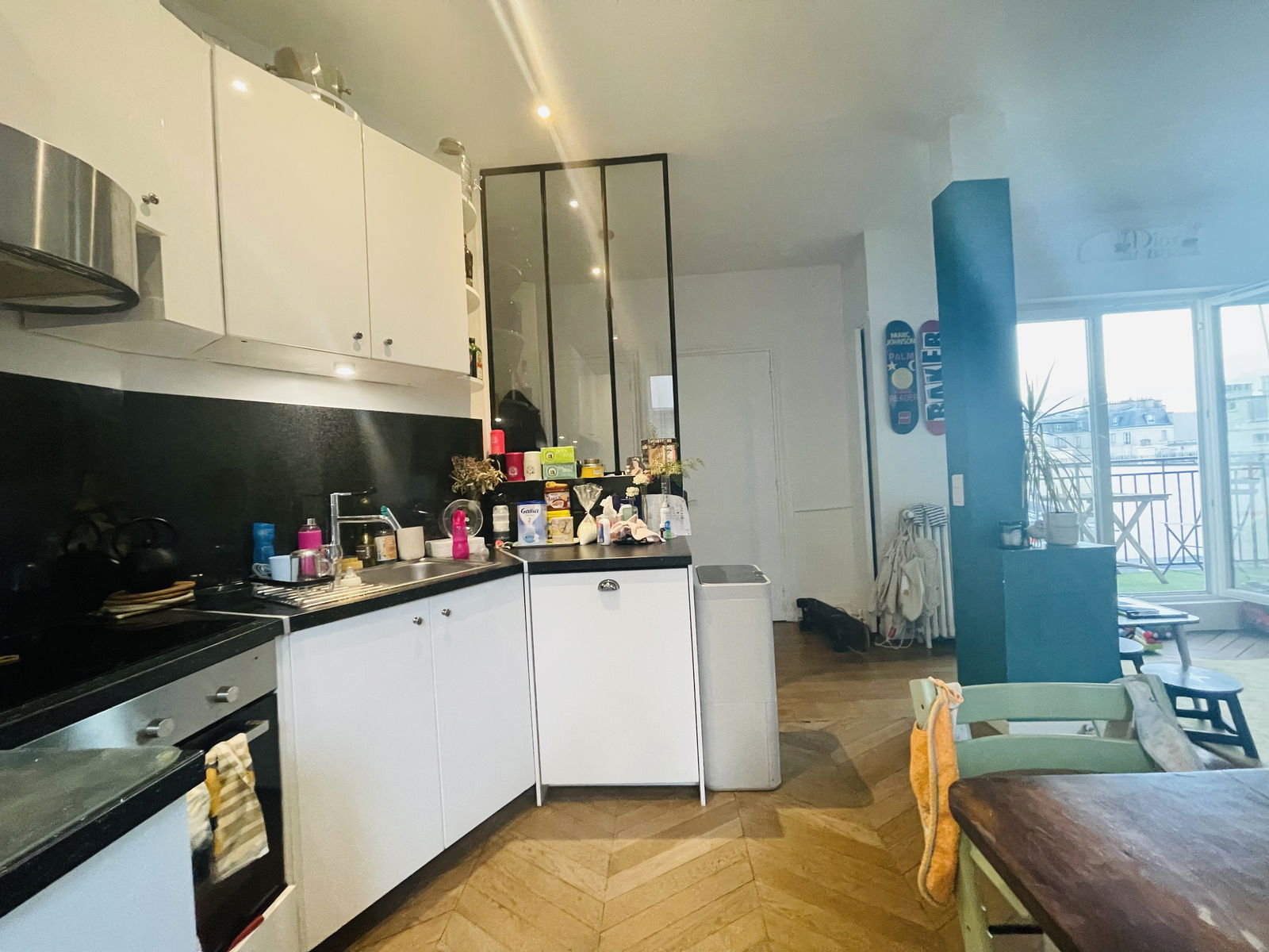 Järjestäminen Neuilly-sur-Seine 250387