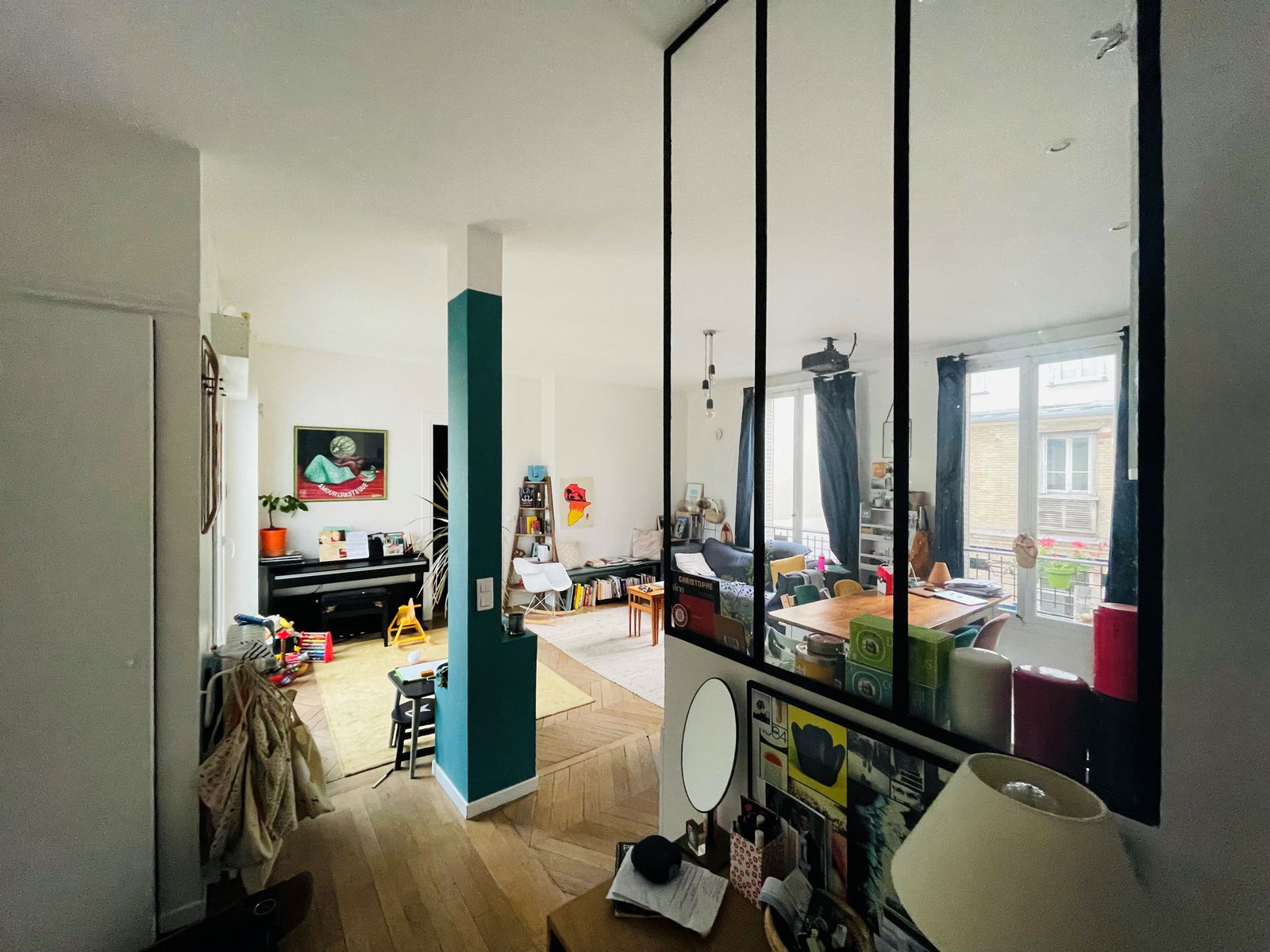 Järjestäminen Neuilly-sur-Seine 250387