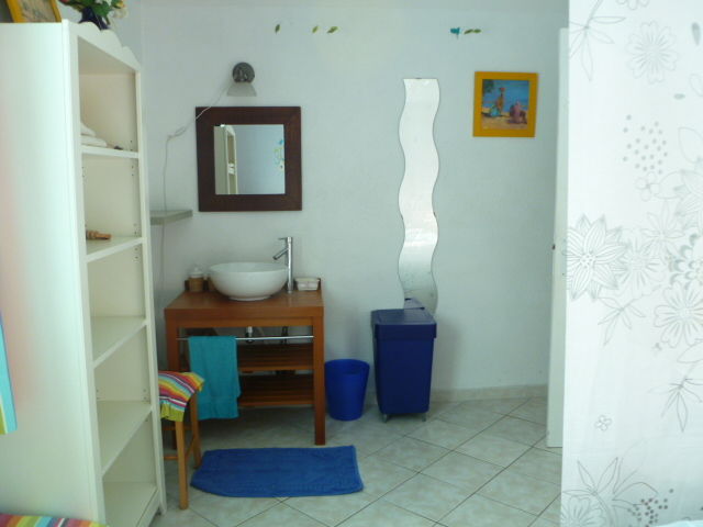 Kotimajoitus Montpellier 119489
